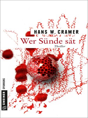 cover image of Wer Sünde sät